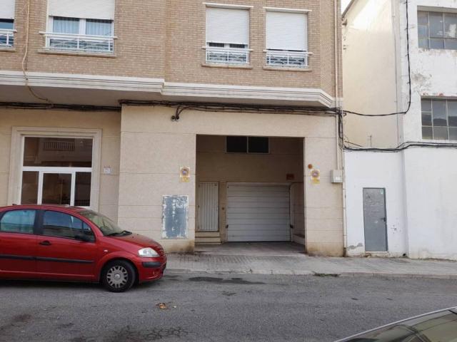 Local Comercial en venta en l'Alcoià, Valencia