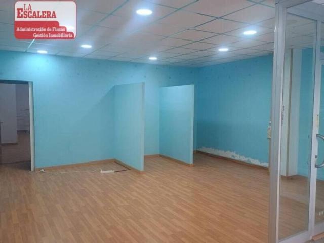 Local Comercial en venta en l'Alcoià, Valencia