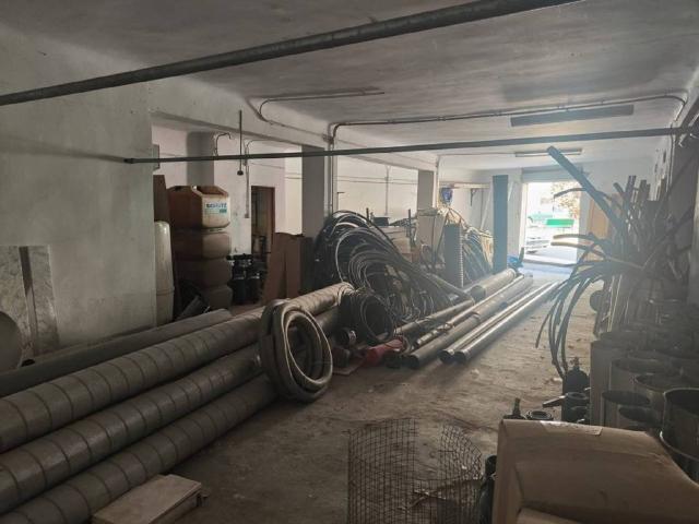 Local Comercial en venta en l'Alcoià, Valencia