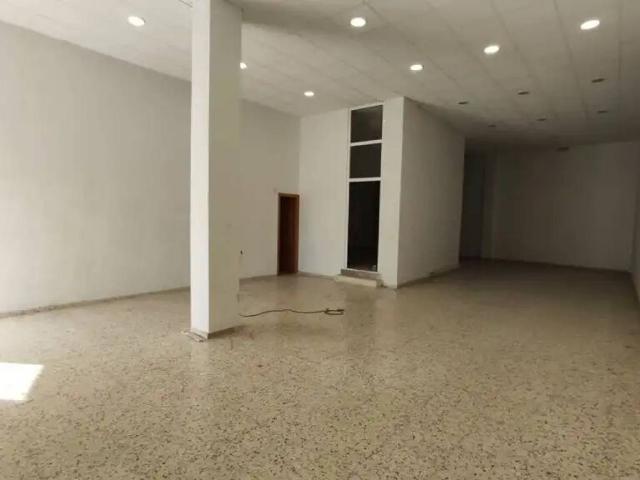 Local Comercial en venta en l'Alcoià, Valencia