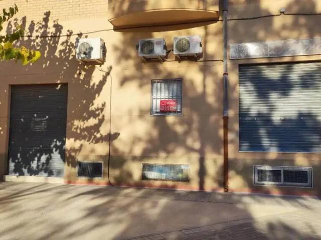 Local Comercial en venta en l'Alcoià, Valencia