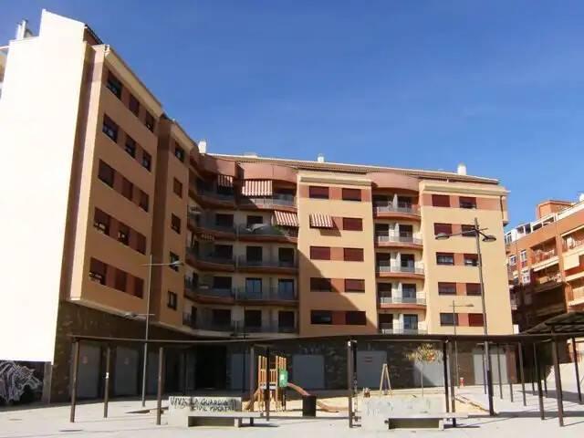Local Comercial en venta en l'Alcoià, Valencia