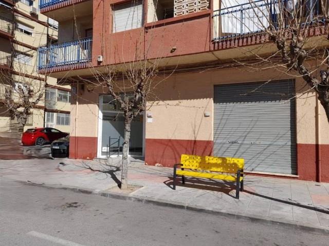 Local Comercial en venta en l'Alcoià, Valencia