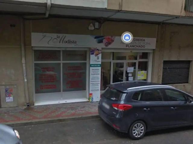 Local Comercial en venta en l'Alcoià, Valencia