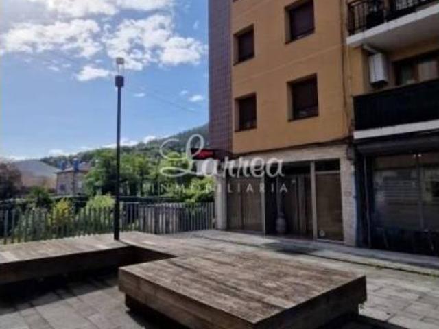 Local Comercial en venta en Igorre, Guipúzcoa