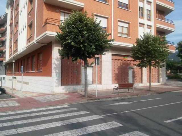 Local Comercial en venta en Igorre, Guipúzcoa