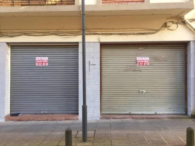 Local Comercial en venta en Igorre, Guipúzcoa