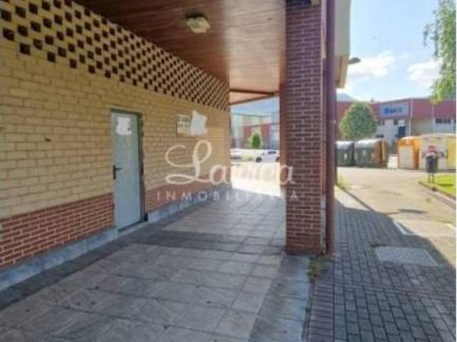 Local Comercial en venta en Igorre, Guipúzcoa