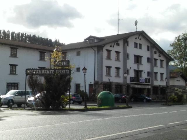 Local Comercial en venta en Igorre, Guipúzcoa