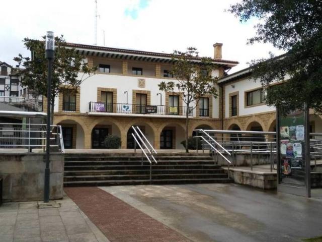 Local Comercial en venta en Igorre, Guipúzcoa