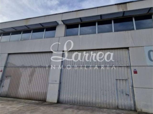 Local Comercial en venta en Igorre, Guipúzcoa