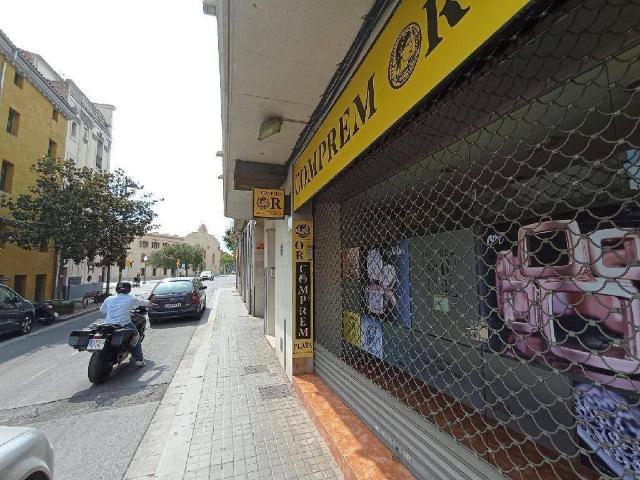 Local Comercial en venta en Anoia, Catalunya