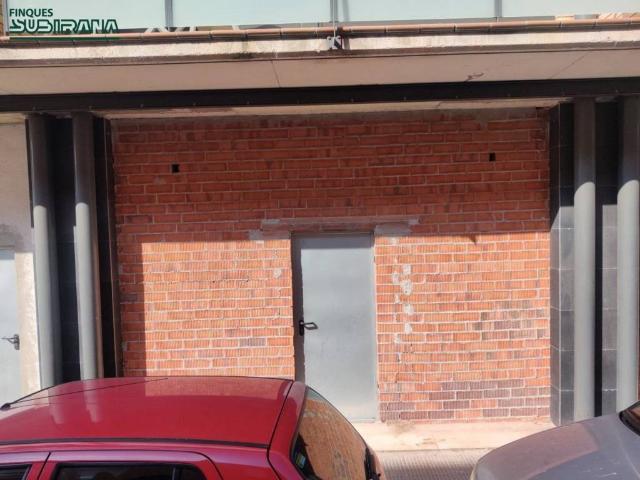 Local Comercial en venta en Anoia, Catalunya