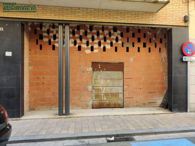 Local Comercial en venta en Anoia, Catalunya