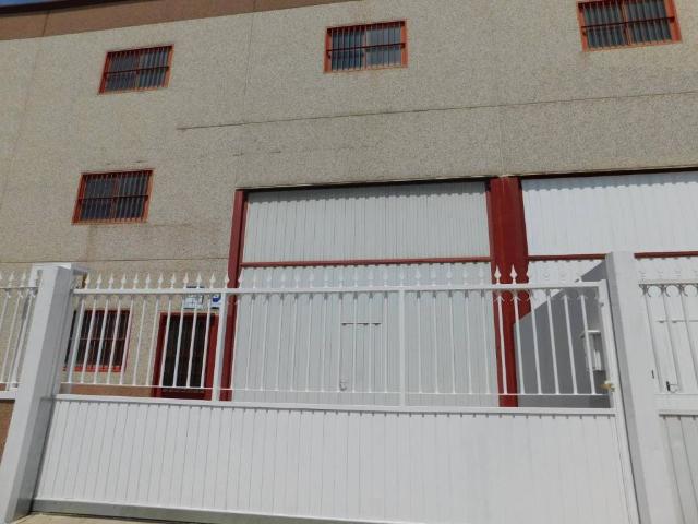 Local Comercial en venta en Illescas, Toledo