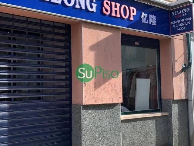 Local Comercial en venta en Illescas, Centro