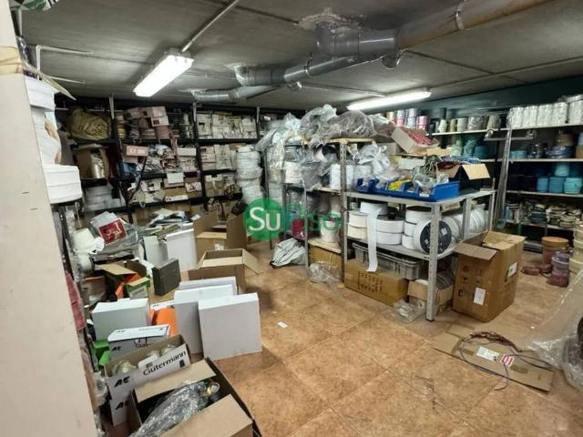 Local Comercial en venta en Illescas, Centro