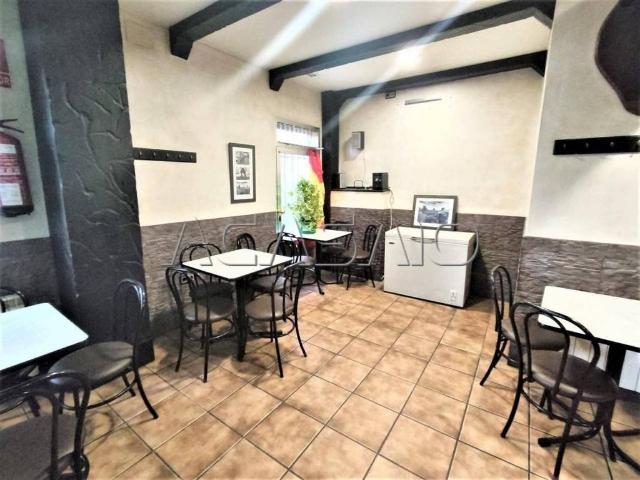 Local Comercial en venta en Illescas, Castilla-La Mancha