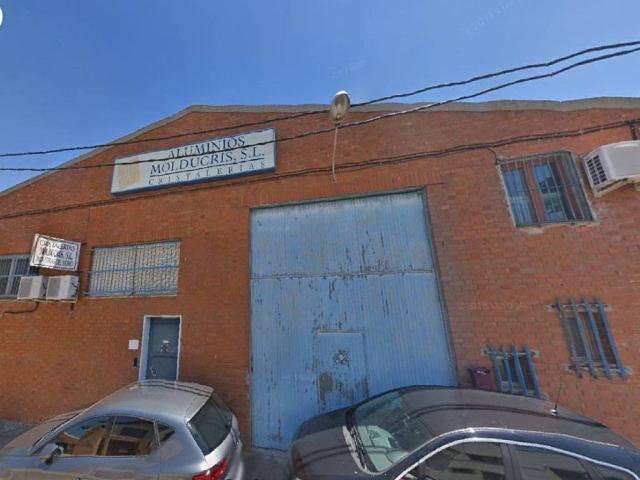 Local Comercial en venta en Illescas