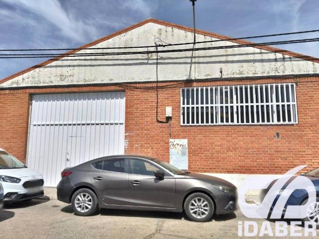 Local Comercial en venta en Illescas
