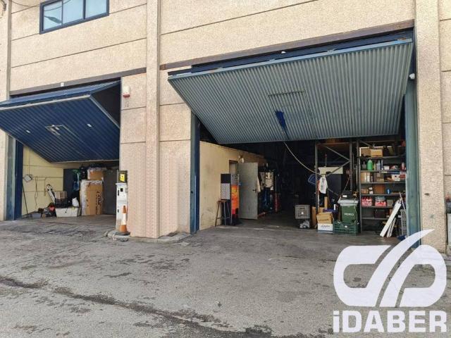 Local Comercial en venta en Illescas