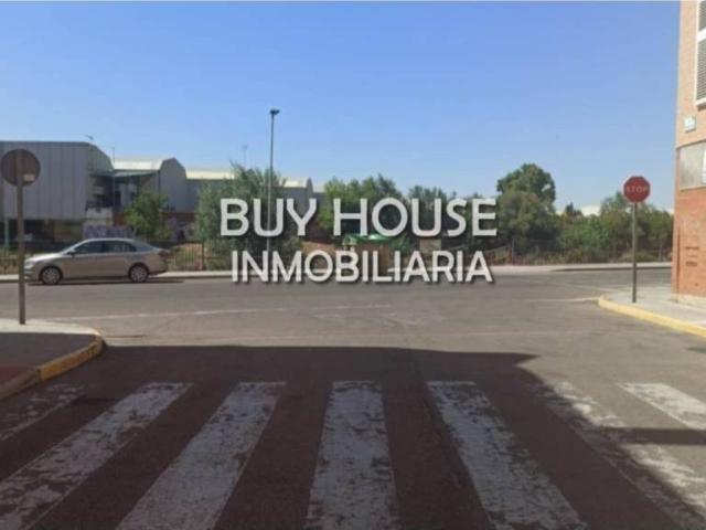 Local Comercial en venta en Illescas, Castilla-La Mancha