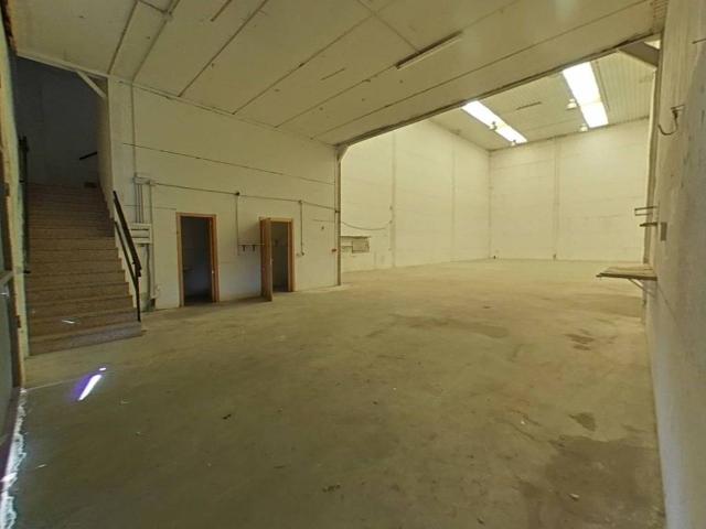 Local Comercial en venta en Illescas, Polígono Industrial Ardoz