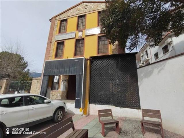 Local Comercial en venta en Comarca de Loja, Andalucía
