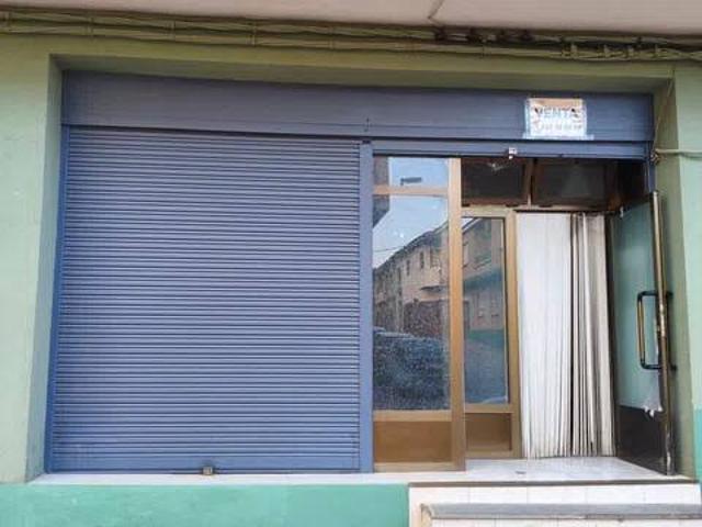 Local Comercial en venta en Aranda, Aragón