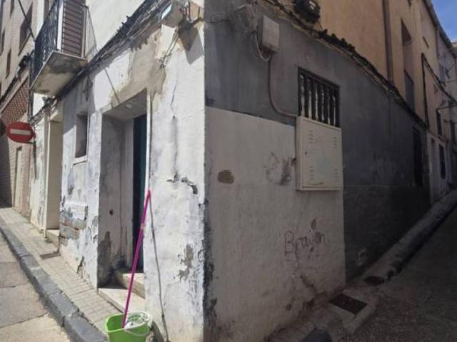 Local Comercial en venta en Aranda, Aragón