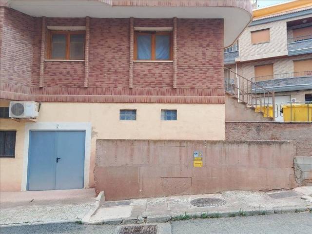Local Comercial en venta en Aranda, Aragón