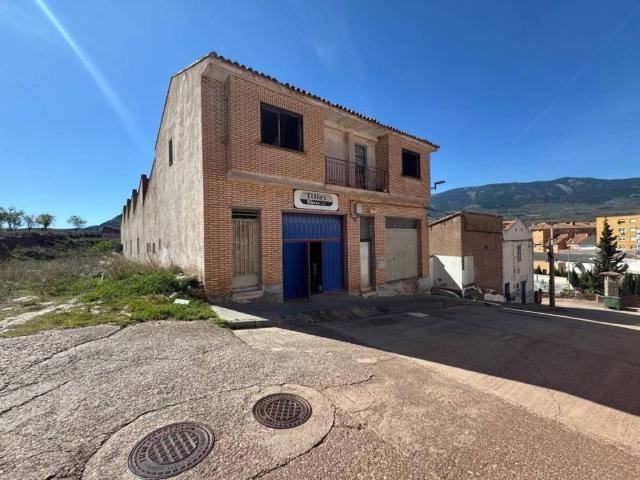 Local Comercial en venta en Aranda, Aragón