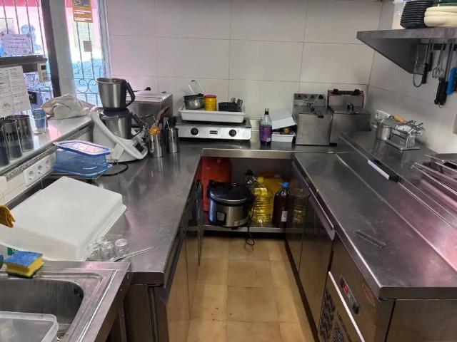 Local Comercial en venta en Raiguer, Baleares