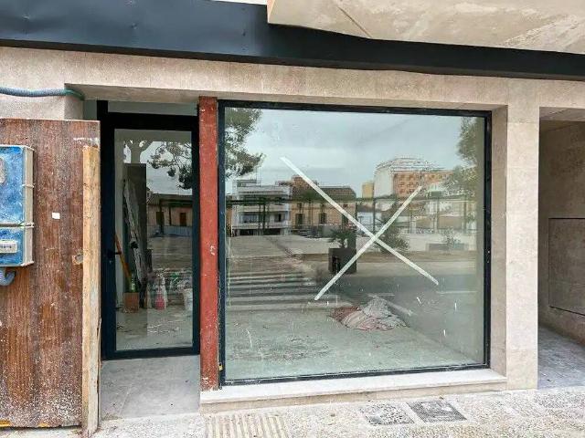 Local Comercial en venta en Crist Rei, Raiguer