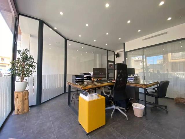 Local Comercial en venta en Crist Rei, Raiguer