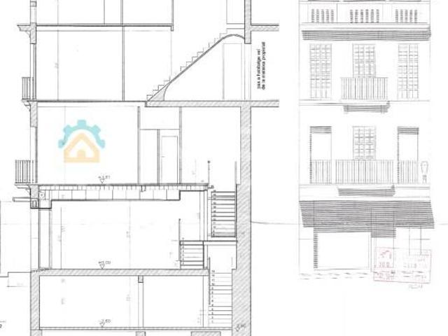 Local Comercial en venta en Inca, Baleares