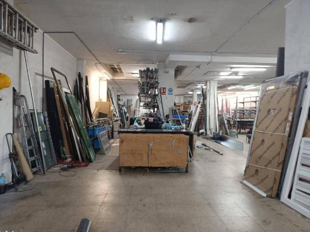 Local Comercial en venta en Raiguer, Baleares