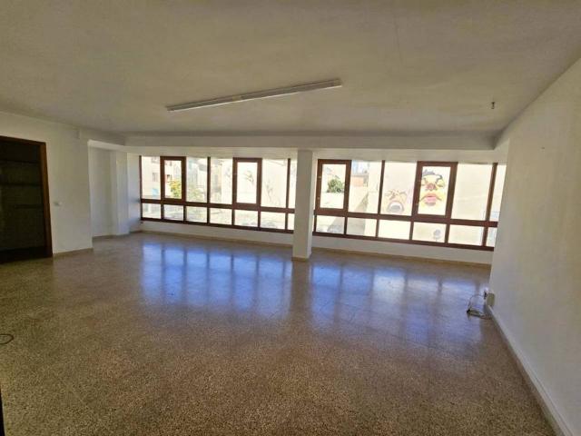 Local Comercial en alquiler en Inca, es Blanquer