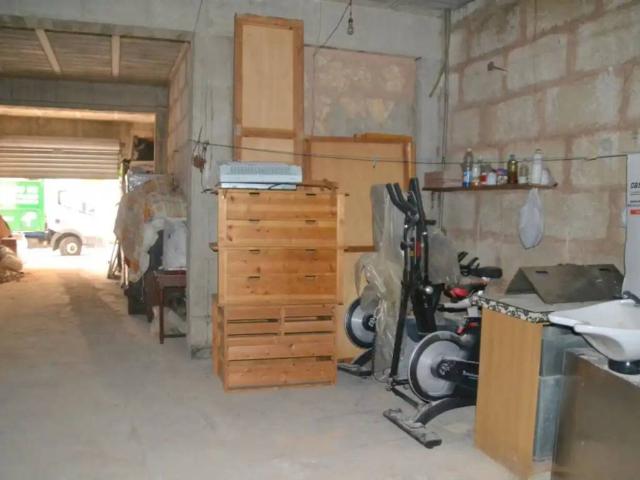Local Comercial en venta en Raiguer, Baleares