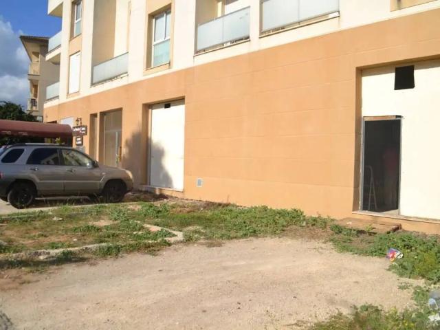 Local Comercial en venta en Raiguer, Baleares