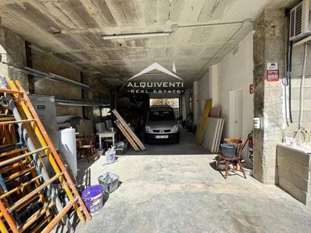 Local Comercial en venta en Crist Rei, Raiguer