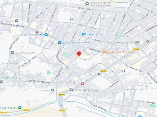 Local Comercial en venta en Carrizal, Ingenio