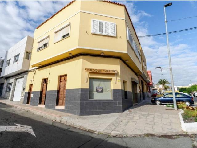 Local Comercial en venta en Carrizal, Ingenio