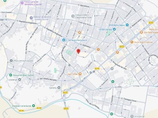 Local Comercial en venta en Carrizal, Ingenio