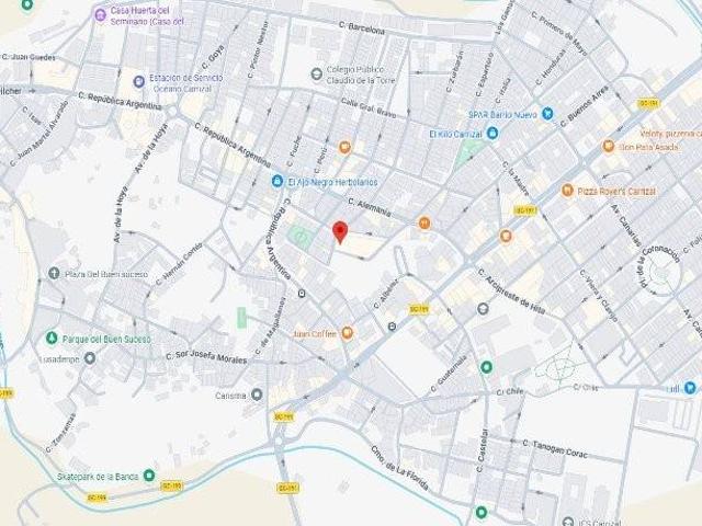 Local Comercial en venta en Carrizal, Ingenio