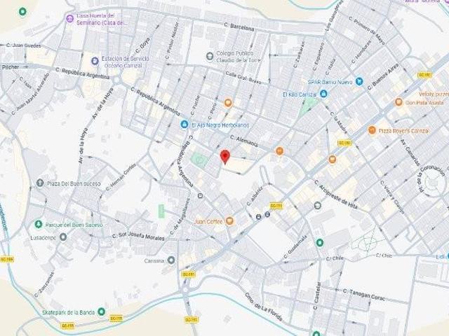 Local Comercial en venta en Carrizal, Ingenio