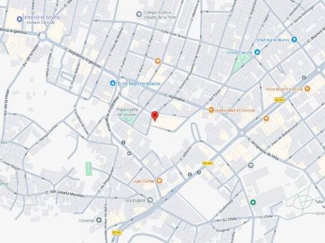 Local Comercial en venta en Carrizal, Ingenio