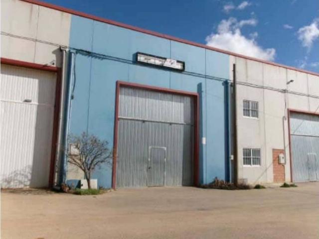 Local Comercial en venta en El Peral, Castilla-La Mancha
