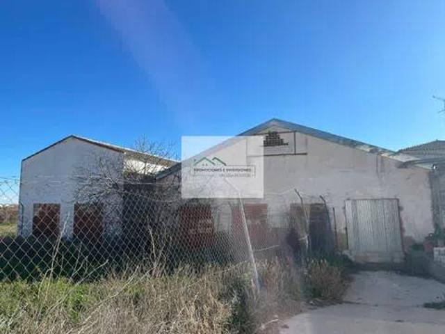 Local Comercial en venta en Iniesta, Castilla-La Mancha