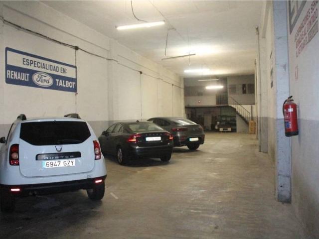 Local Comercial en venta en Irun, Guipúzcoa